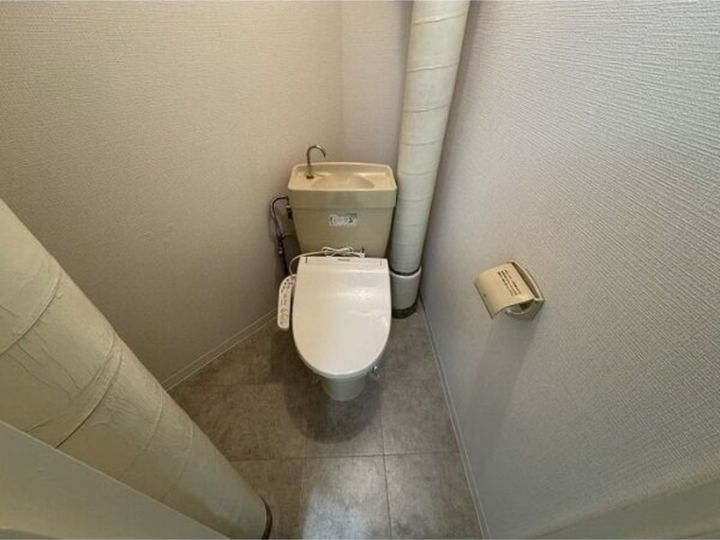 コーポエクセルショールのその他画像