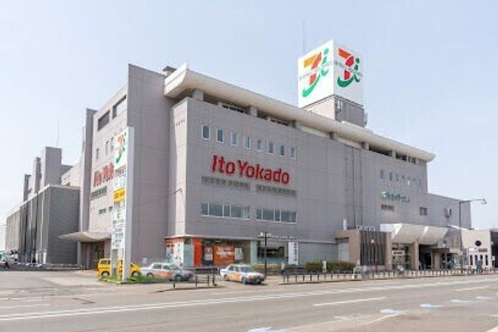 レステ月寒406の周辺