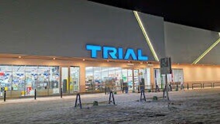 レステ月寒406の周辺