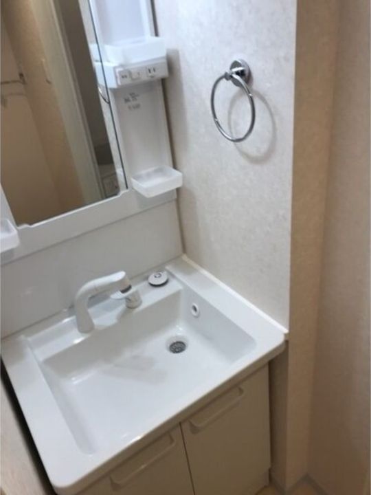シティレジデンス南12条のその他画像