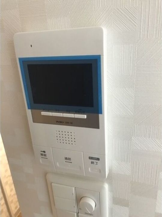 シティレジデンス南12条のその他画像
