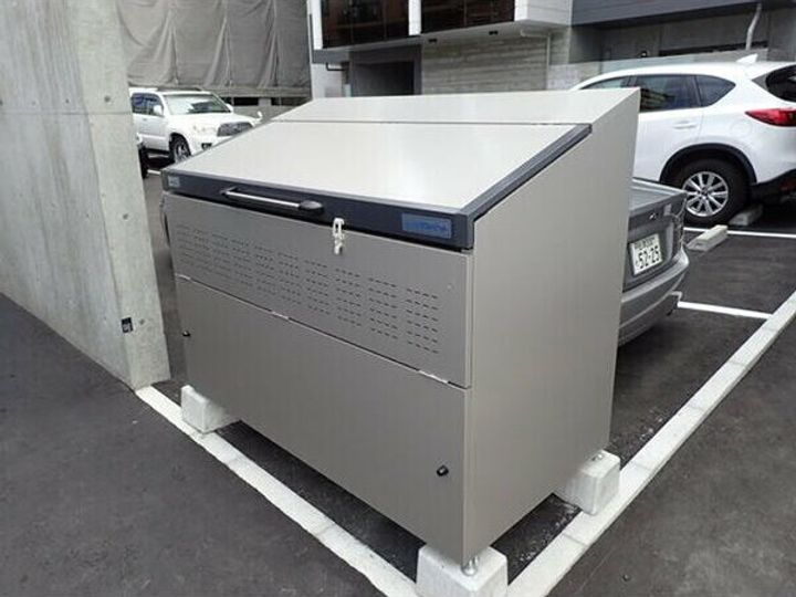 シティレジデンス南12条のその他画像