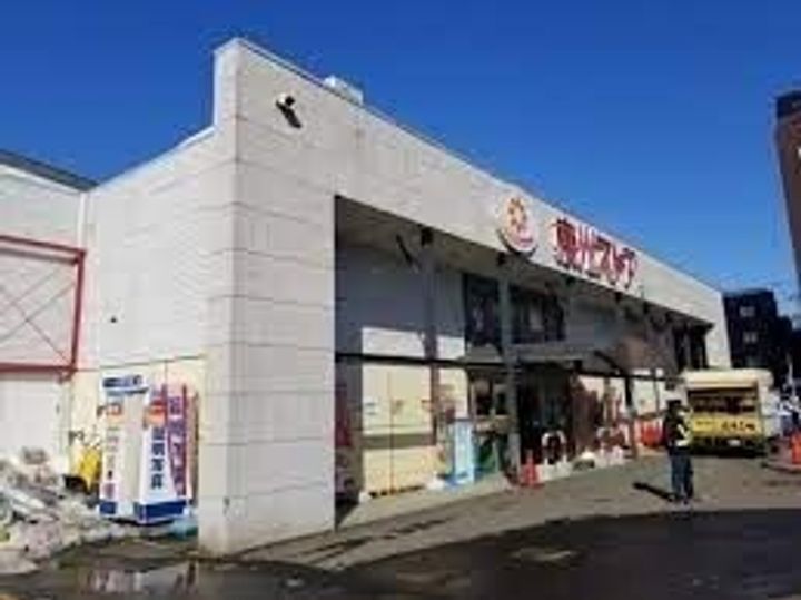 シティレジデンス南12条の周辺