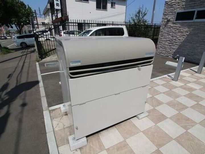 リベルティ西岡302のその他画像