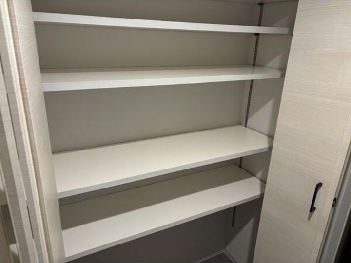 アルファスクエアS17のその他画像