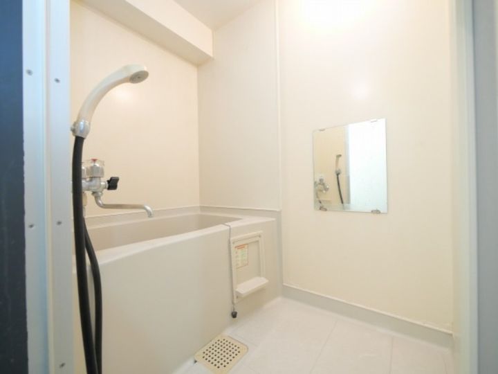 アーバンコート本郷9の風呂