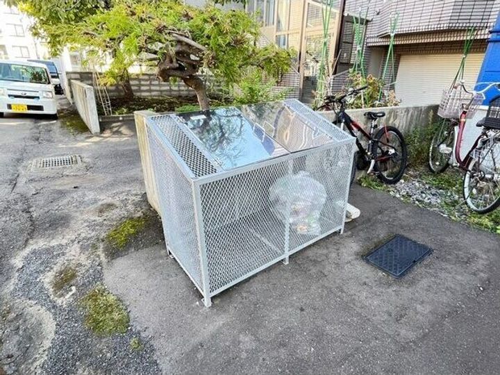 アーバンコート本郷9のその他画像