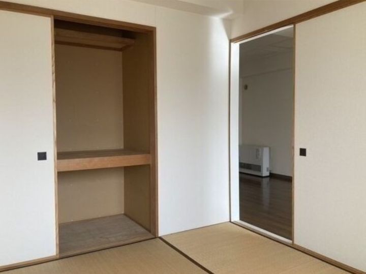 日興パレス東札幌のその他画像