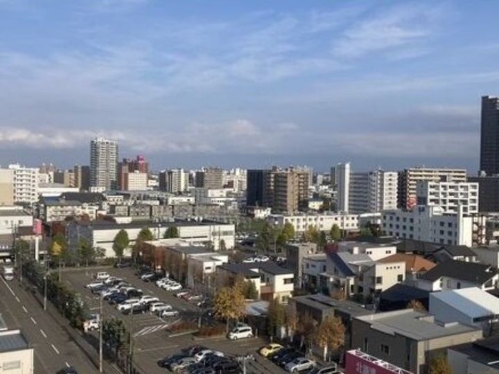日興パレス東札幌のその他画像