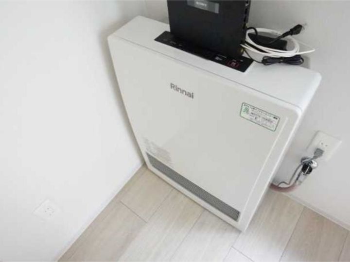 アルファスクエア学園前のその他画像