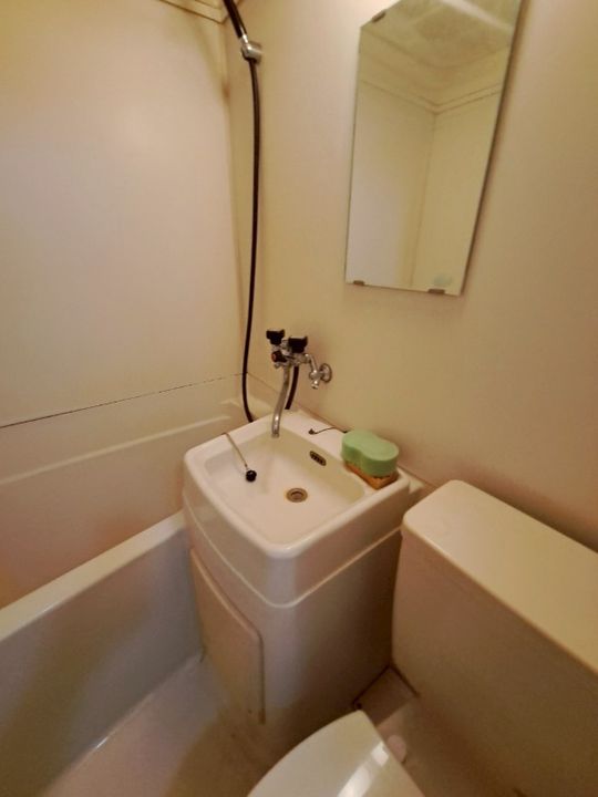 久井マンション402のその他画像