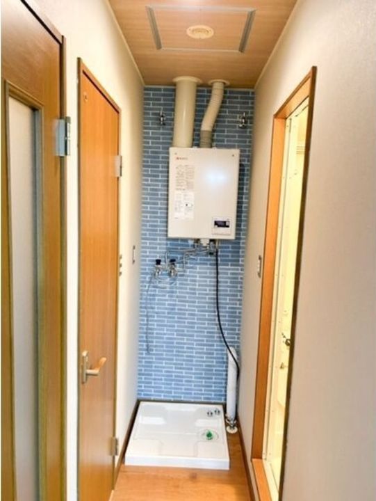 シャルマン豊平のその他画像