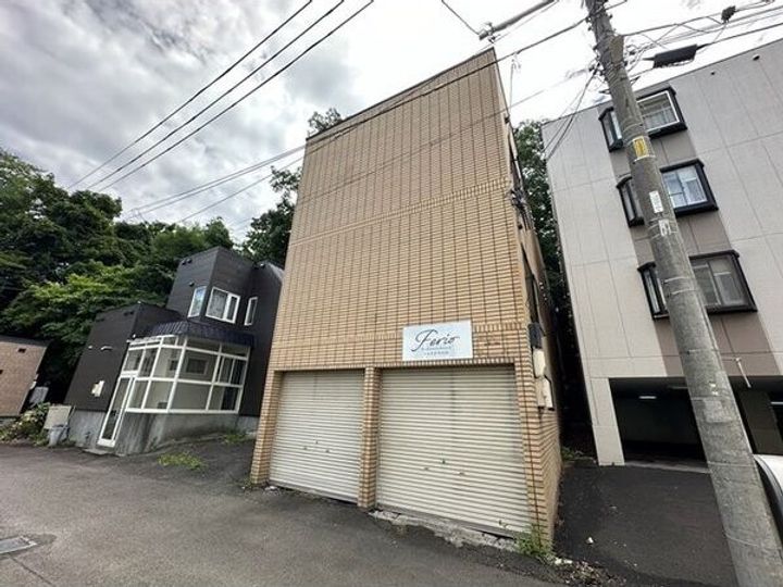 フェリオ中の島301のその他画像