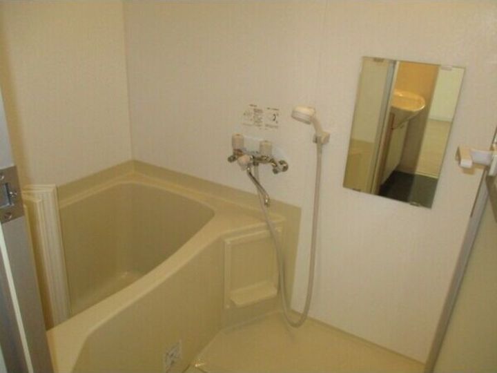 EMINENCE 美園85の風呂