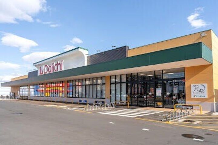 ONOF南平岸の周辺