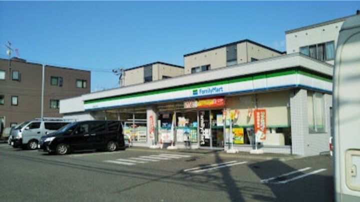 Terrace Momiji(テラスモミジ)の周辺