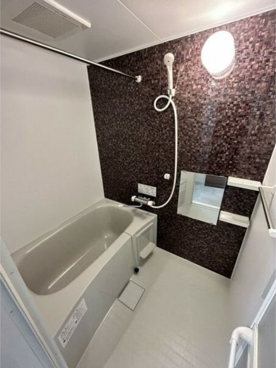 Bloom f coast302の風呂