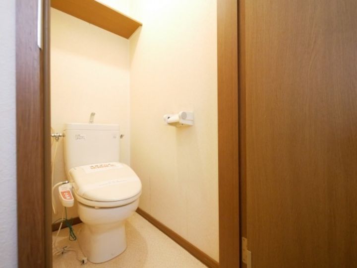 ルミエールクリスタルMSのその他画像