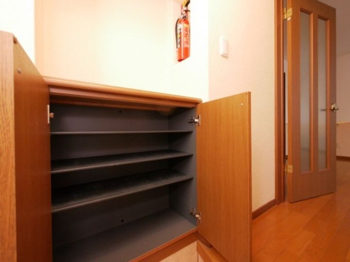 ルミエールクリスタルMSのその他画像