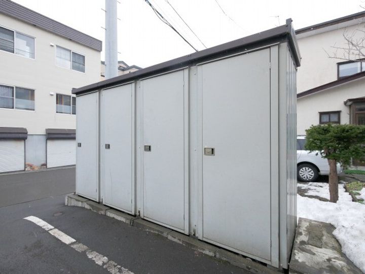 ルミエールクリスタルMSのその他画像