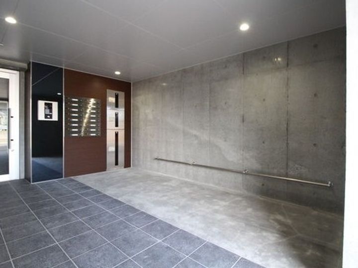 Bendicion南郷通(ベンディシオン)303の玄関