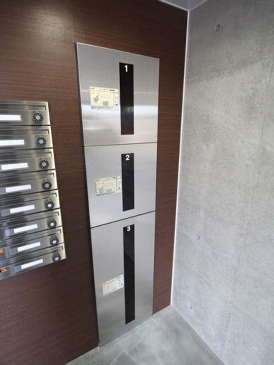 Bendicion南郷通(ベンディシオン)303のその他画像