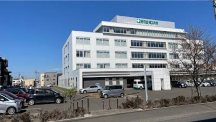 Bendicion南郷通(ベンディシオン)303の周辺