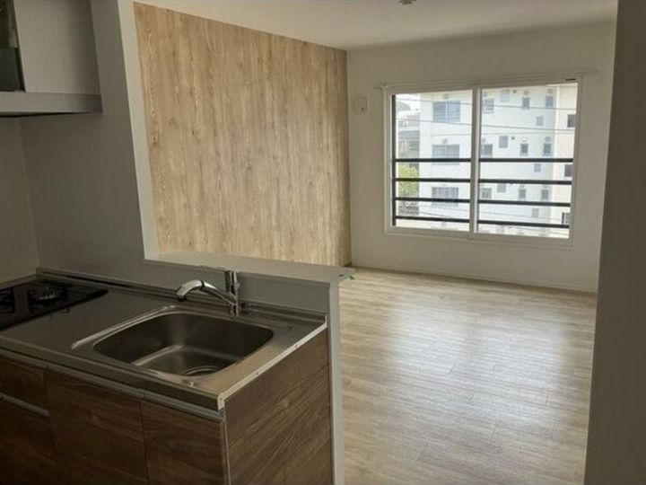 Espoir 本郷(エスポワール本郷)の内装