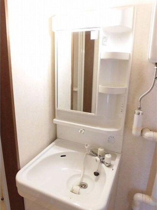 ウエストヒルズ弐番館のその他画像
