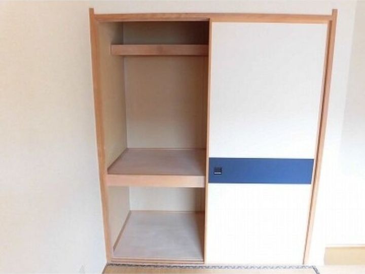 ウエストヒルズ弐番館のその他画像