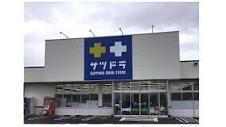 ウエストヒルズ弐番館の周辺