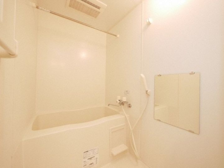 ティアラ本郷の風呂