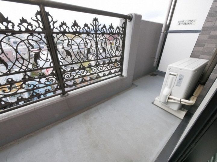 ティアラ本郷のその他画像