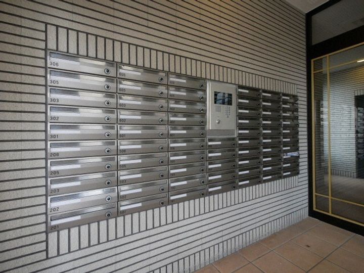 ティアラ本郷のその他画像