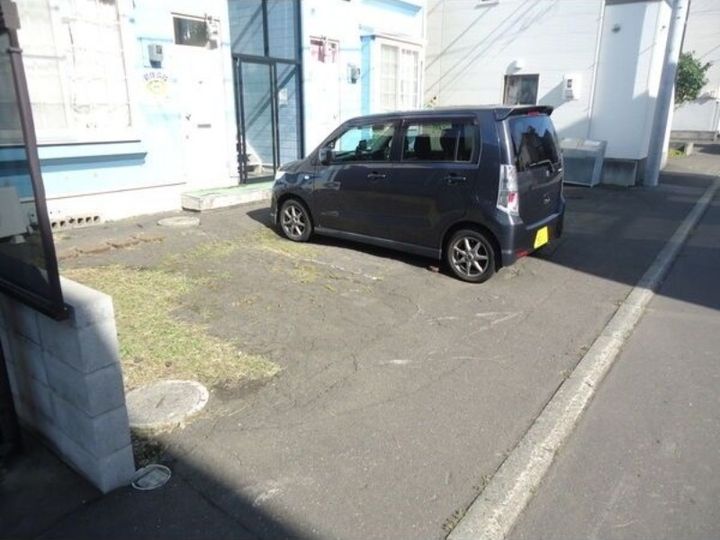 メゾンモールのその他画像