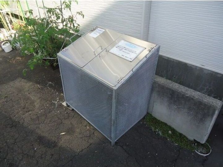 メゾンモールのその他画像