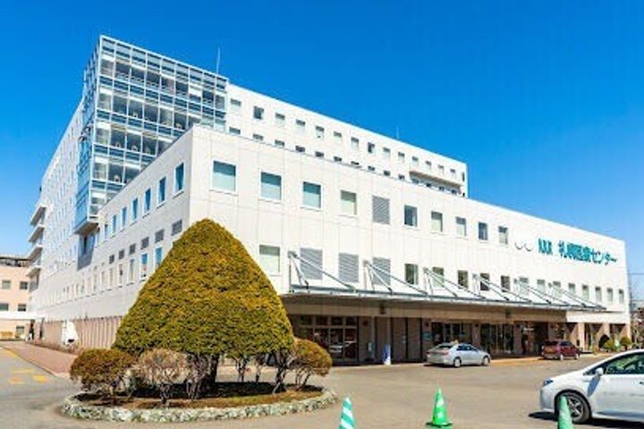 グランメール平岸ポプラの周辺
