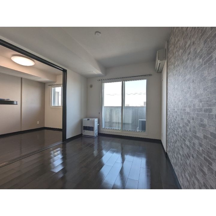 サンコート本郷通 402の内装