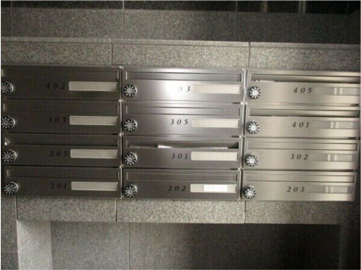 サンコート本郷通 402のその他画像