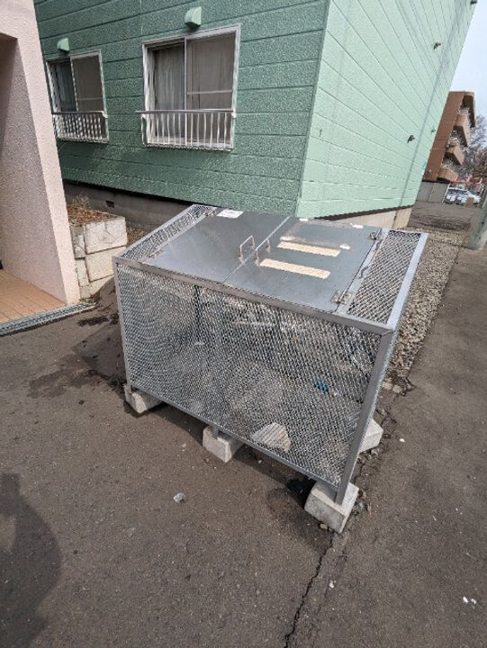 ウィンディー白石102のその他画像