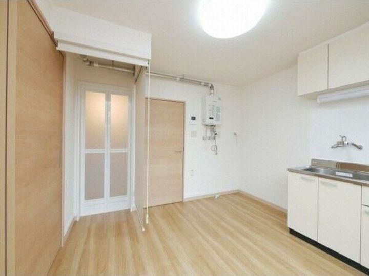 もえぎ第1マンション101のその他画像