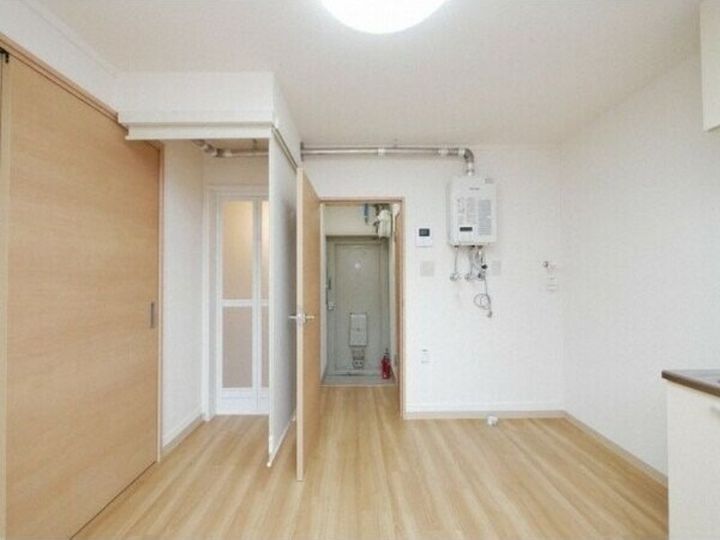 もえぎ第1マンション101のその他画像