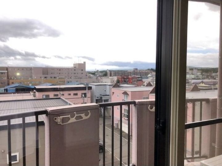 ピルエットアタカ503のその他画像