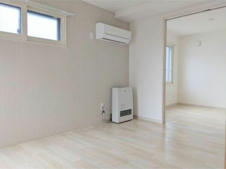 サクラブール栄通の内装