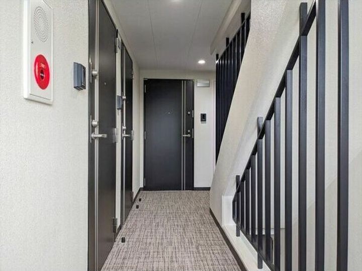 サクラブール栄通のその他画像