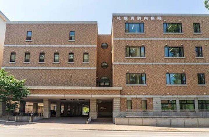 北海道札幌市南区真駒内(一戸建)の賃貸物件戸建の周辺