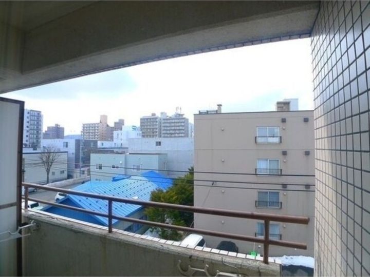 ジャルダンⅠ403のその他画像