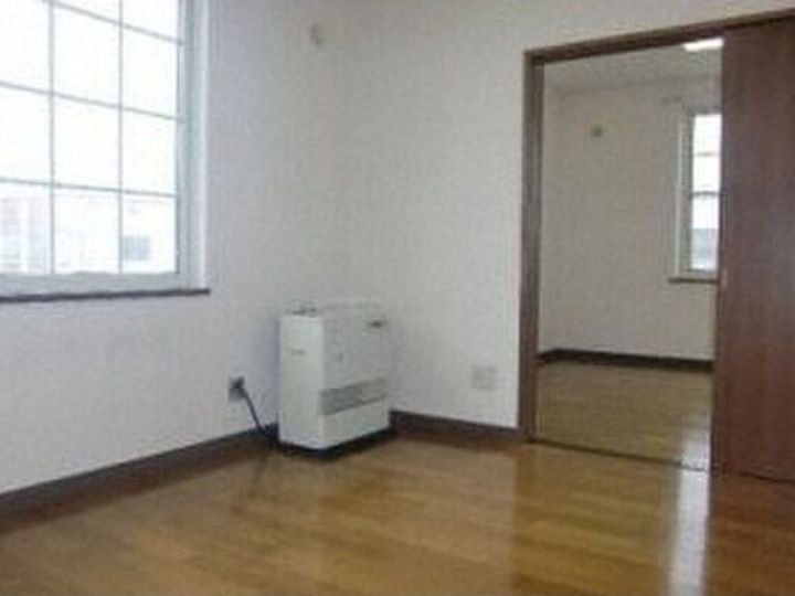 コテージ平岸203の内装