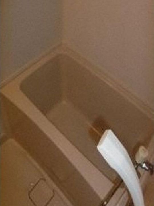 コテージ平岸203の風呂