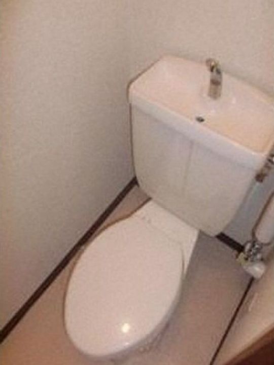 コテージ平岸203のその他画像